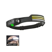 چراغ پیشانی هدلایت شارژی KY-689