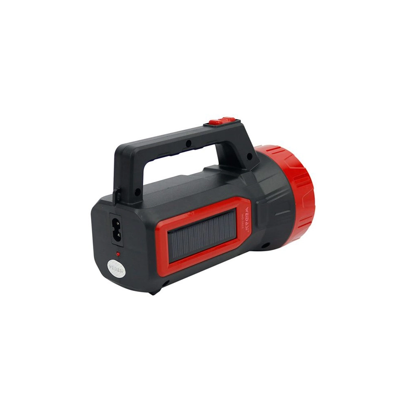 نورافکن شارژی خورشیدی ویداسی WD-561S