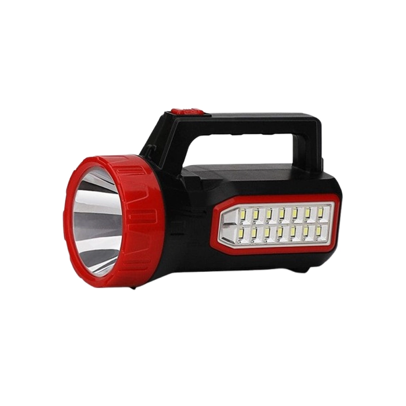 نورافکن شارژی خورشیدی ویداسی WD-561S