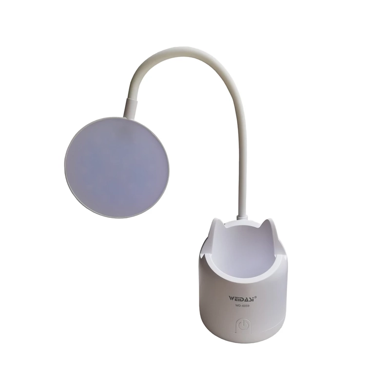 چراغ مطالعه ویداسی مدل WD-6059