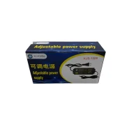 آداپتور متغیر 3 تا 24 ولت