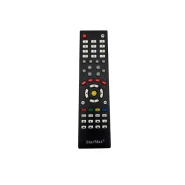ریموت کنترل رسیور استارمکس STARMAX مدل X6