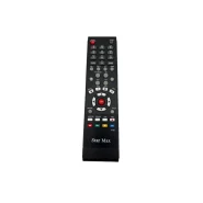 ریموت کنترل استارمکس 2 ردیف TV-SAT
