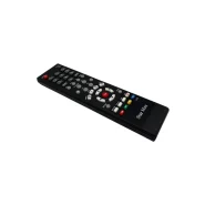 ریموت کنترل استارمکس 2 ردیف TV-SAT