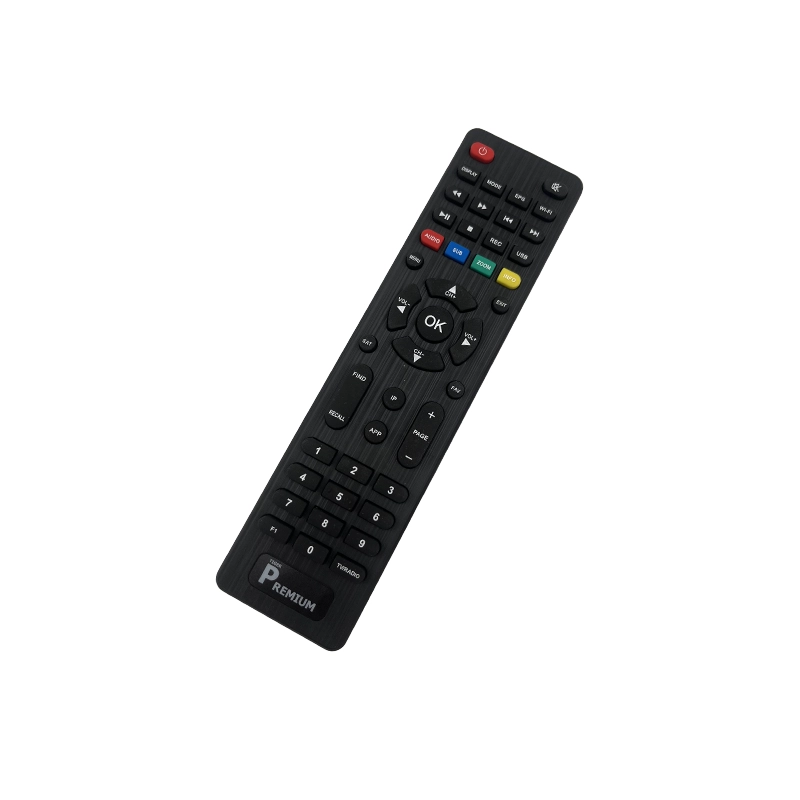 ریموت كنترل پريميوم ریسیور سري ٢٢ آی پی دار