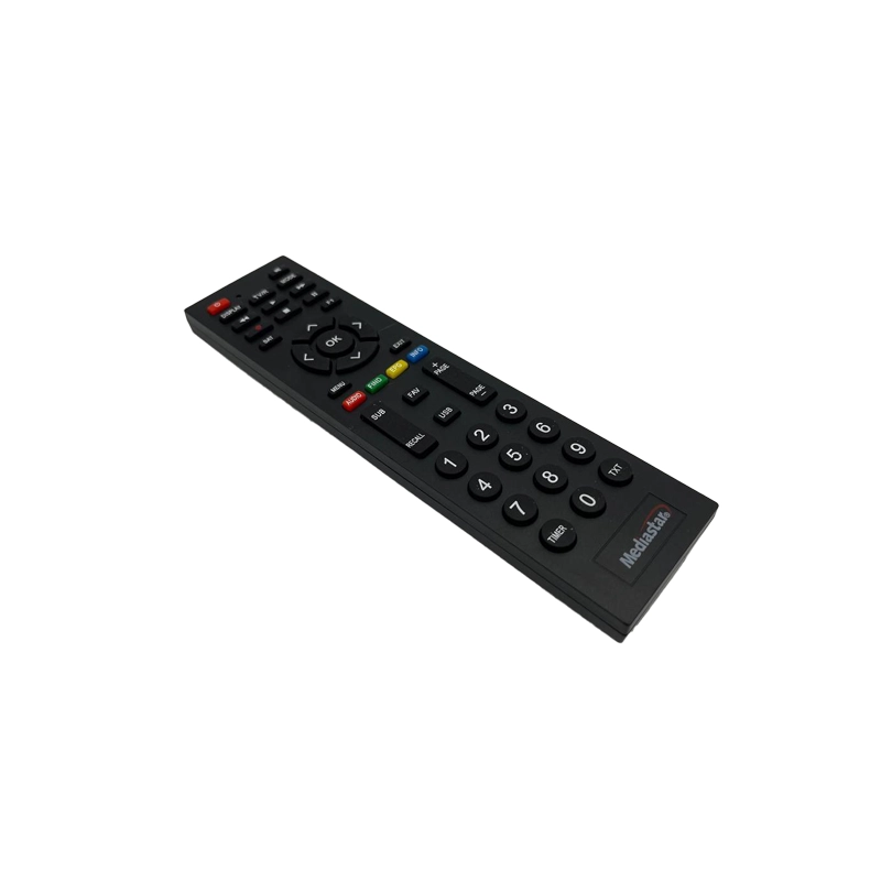 ریموت کنترل ریسیور مدیا استار سری 880