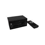 برد آمپلی قاب دار