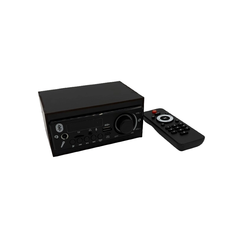 برد آمپلی قاب دار