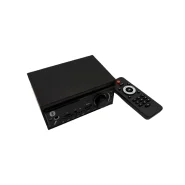 برد آمپلی قاب دار