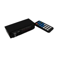 ماژول MP3 پلیر بلوتوث و هندزفری‌ دار