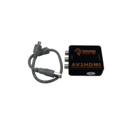 تبدیل AV به hdmi برند JBL