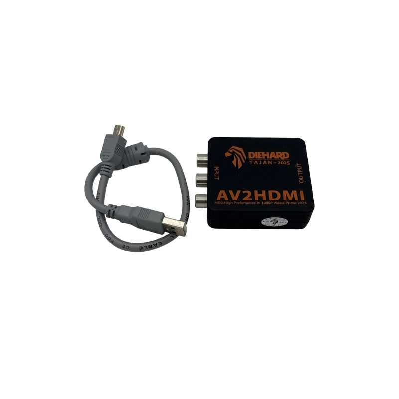 تبدیل AV به hdmi برند JBL