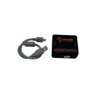 تبدیل HDMI به VGA مدل JBL