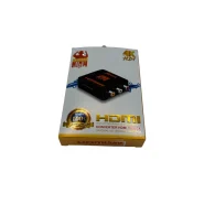 مبدل HDMI به AV برند JBL