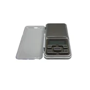 ترازو دیجیتال مدل Scale MH