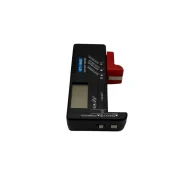 تستر باتری قلمی و سکه ای مدل BT-168