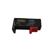 تستر باتری قلمی و سکه ای مدل BT-168