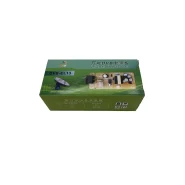 منبع تغذیه ریسیور مدیا استار