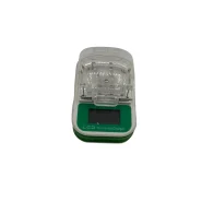 شارژر باتری خرچنگی همه کاره LCD دار