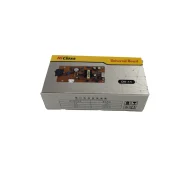 منبع تغذیه رسیور مدیا استار