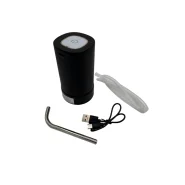 پمپ آب شارژی گالن