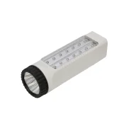 چراغ قوه اضطراری شارژی مدل 238B