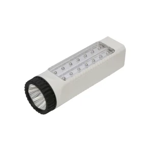 چراغ قوه اضطراری شارژی مدل 238B