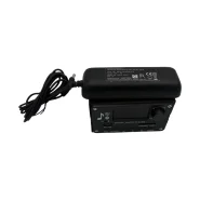 آمپلی باکس دار خروجی 100 وات با آداپتور