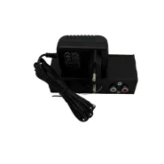 برد بلوتوث باکس دار با آداپتور