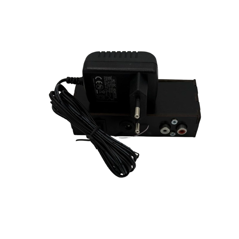 برد بلوتوث باکس دار با آداپتور