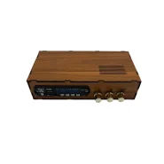 برد آمپلی باکس دار با خروجی ساب