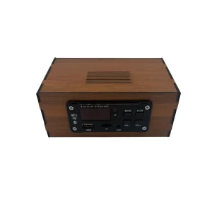 برد بلوتوث باکس دار