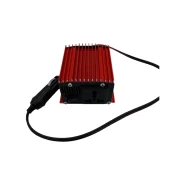 مبدل ۱۲ و ۲۴ ولت به ۱۱۰ ولت برای بخاری های ۱۱۰ ولت