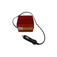 مبدل ۱۲ و ۲۴ ولت به ۱۱۰ ولت برای بخاری های ۱۱۰ ولت