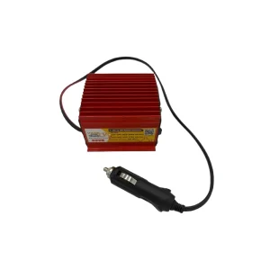 مبدل ۱۲ و ۲۴ ولت به ۱۱۰ ولت برای بخاری های ۱۱۰ ولت