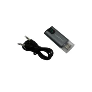 گیرنده بلوتوثی ضبط ماشین ارلدام ET-BR12