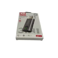 گیرنده بلوتوثی ضبط ماشین ارلدام ET-BR12