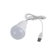 چراغ LED کمپینگ با پورت USB