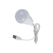 چراغ LED کمپینگ با پورت USB