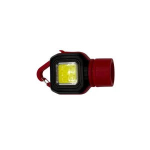 چراغ قوه جیبی مدل MINI PORTABLE FLASHLIGHT
