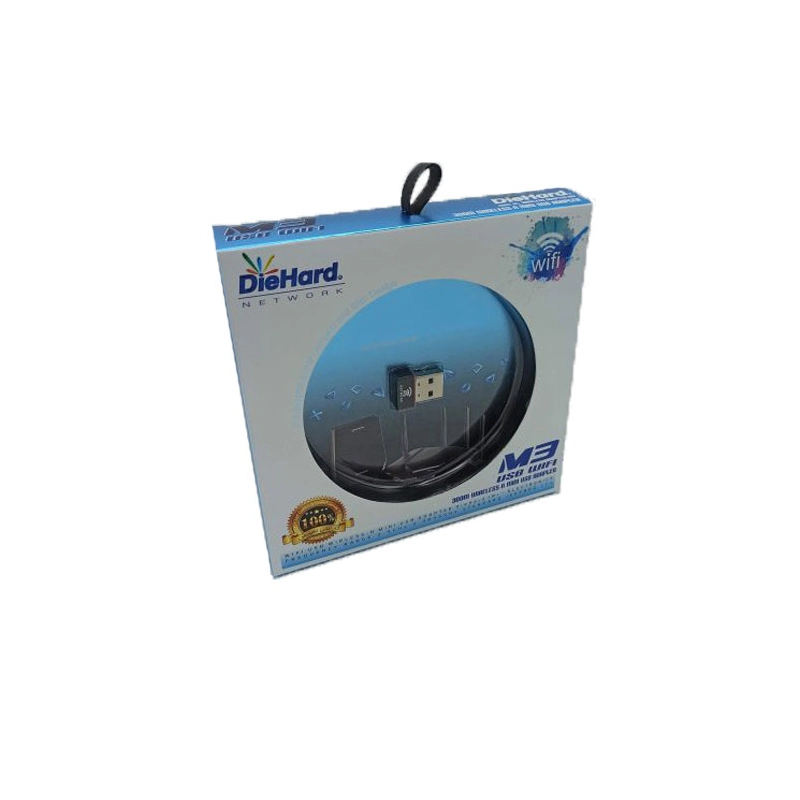 دانگل وای فای سرعت 150 مگابایت DieHard مدل M3