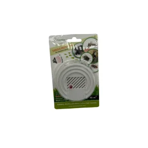 دستگاه دفع حشرات امواج صوتی Relectronic
