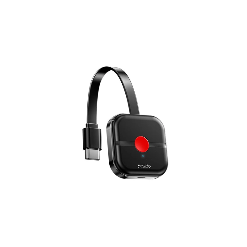 دانگل HDMI انتقال تصویر یسیدو مدل Yesido Tv10