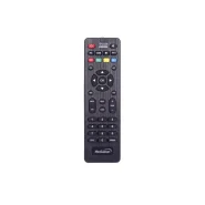 ریموت کنترل رسیور مدیا استار مدل MEDIASTAR 3500