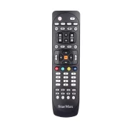 ریموت کنترل رسیور استارمکس مدل میکرو سویچی مناسب سری A و X