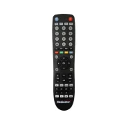 ریموت کنترل رسیور مدیا استار ته گرد