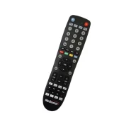 ریموت کنترل رسیور مدیا استار ته گرد