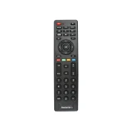 ریموت کنترل رسیور مدیا استار مدل 3500