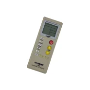 ریموت کنترل همه کاره کولر گازی سوئر مدل SUOER F-112E