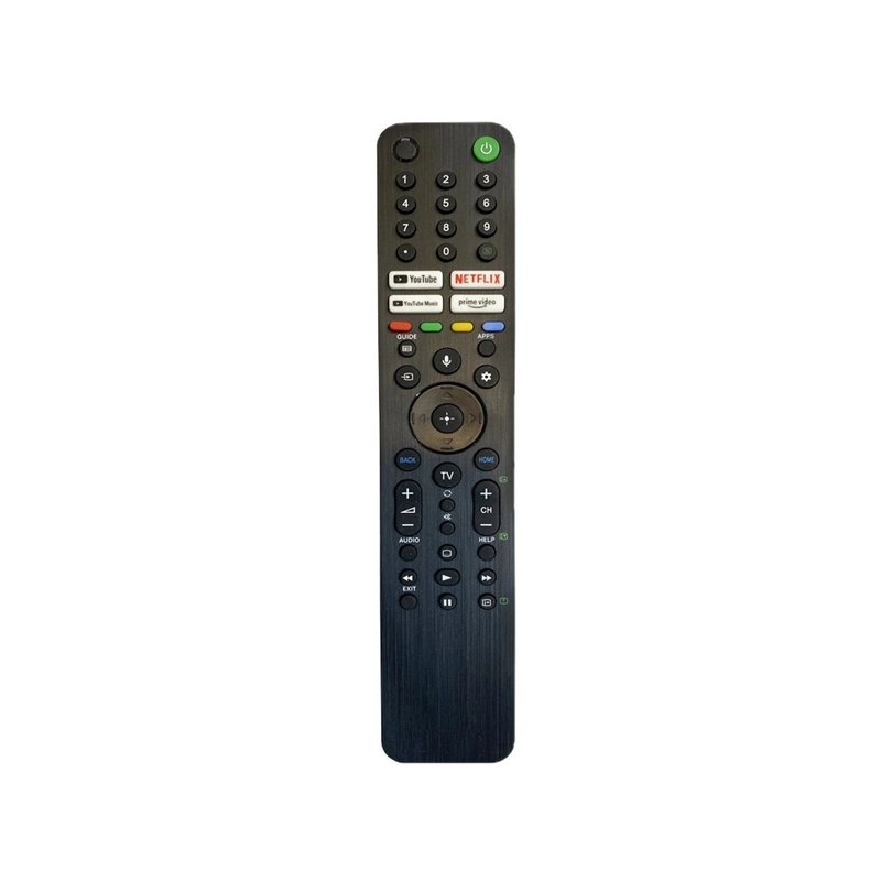 ریموت کنترل هوشمند تلویزیون سونی مدل TX520